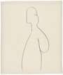 Louise Bourgeois: The Fragile 30 - Signed Print