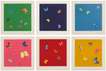 Love Poems (complete set) - Signed Print
