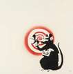 Radar Rat - Unsigned Print