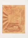 Gunther Forg: Sujet 9 - Signed Print