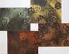 Four Colour Quartets