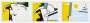 Roy Lichtenstein: Bull Head Series (C. 123- 125) - Signed Print