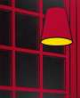 Patrick Caulfield: Interior: Night - Signed Print