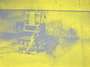 Andy Warhol: Electric Chair (F. & S. II.74) - Signed Print