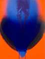 Otto Piene: Untitled (1966) - Signed Print