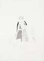 David Hockney: The Rescued Princess - Signed Print