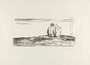 Edvard Munch: Moonrise - Signed Print
