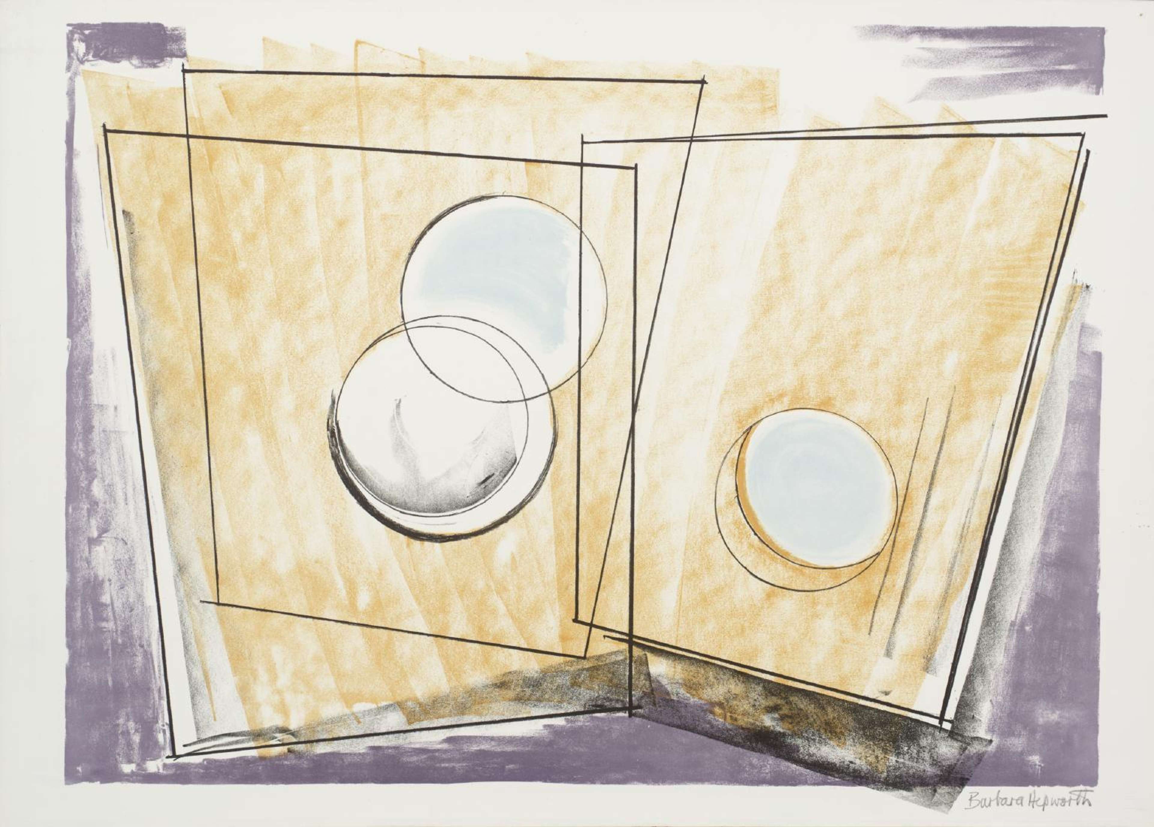 Valeur de Barbara Hepworth : Meilleurs prix atteints aux enchères
