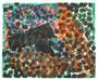 Howard Hodgkin: Venice, Morning - Signed Print