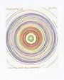 Damien Hirst: Like A Snowball Down A Mountain - Signed Print