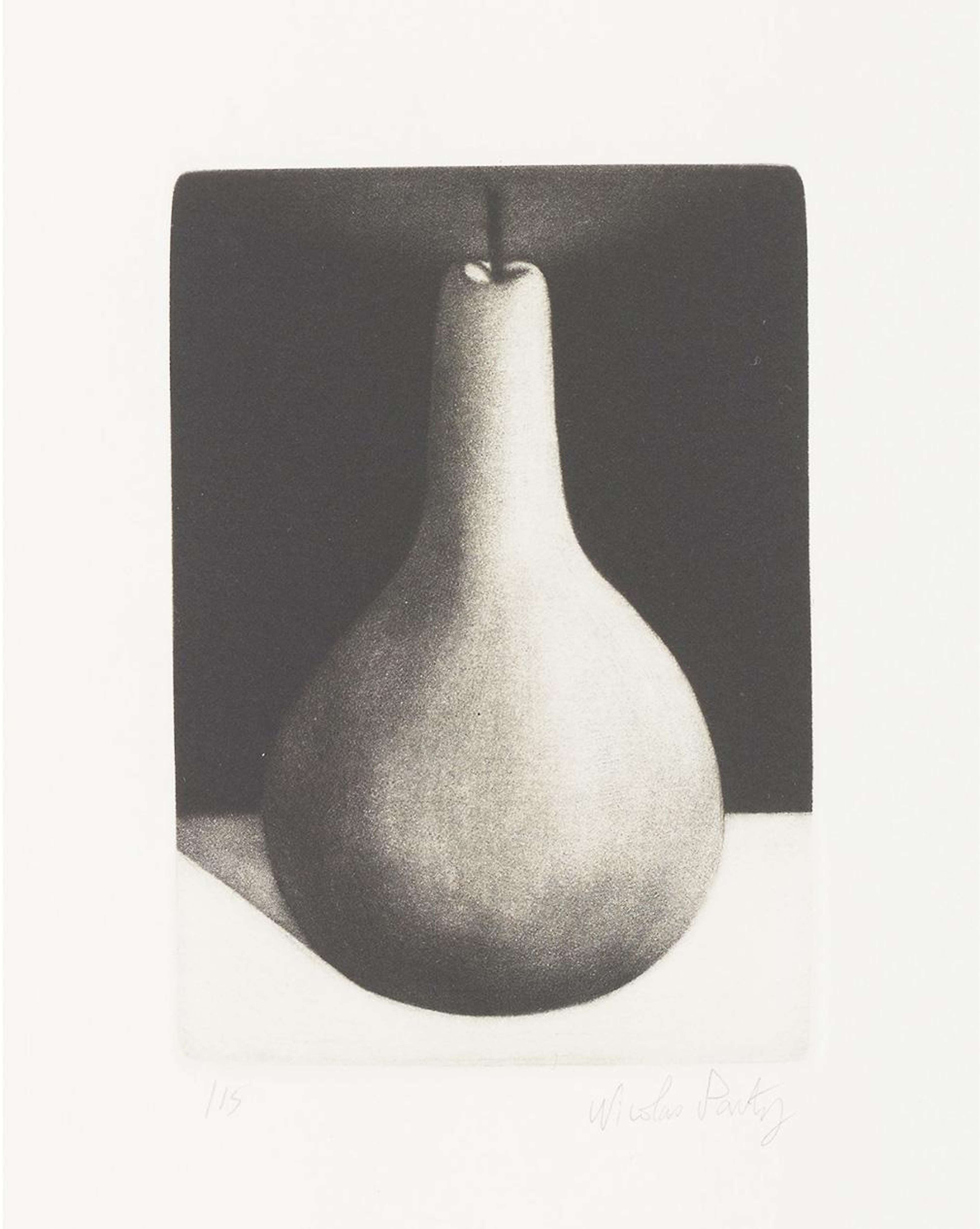 Fruit - Signed Print by Nicolas Party 2016 - MyArtBroker