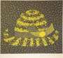 Yayoi Kusama: Hat - Signed Print