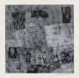 Robert Rauschenberg: Surface VI - Signed Print