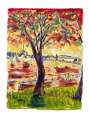Bob Dylan: Sunday Afternoon (2018) - Signed Print