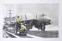 Banksy: Applause - Unsigned Print