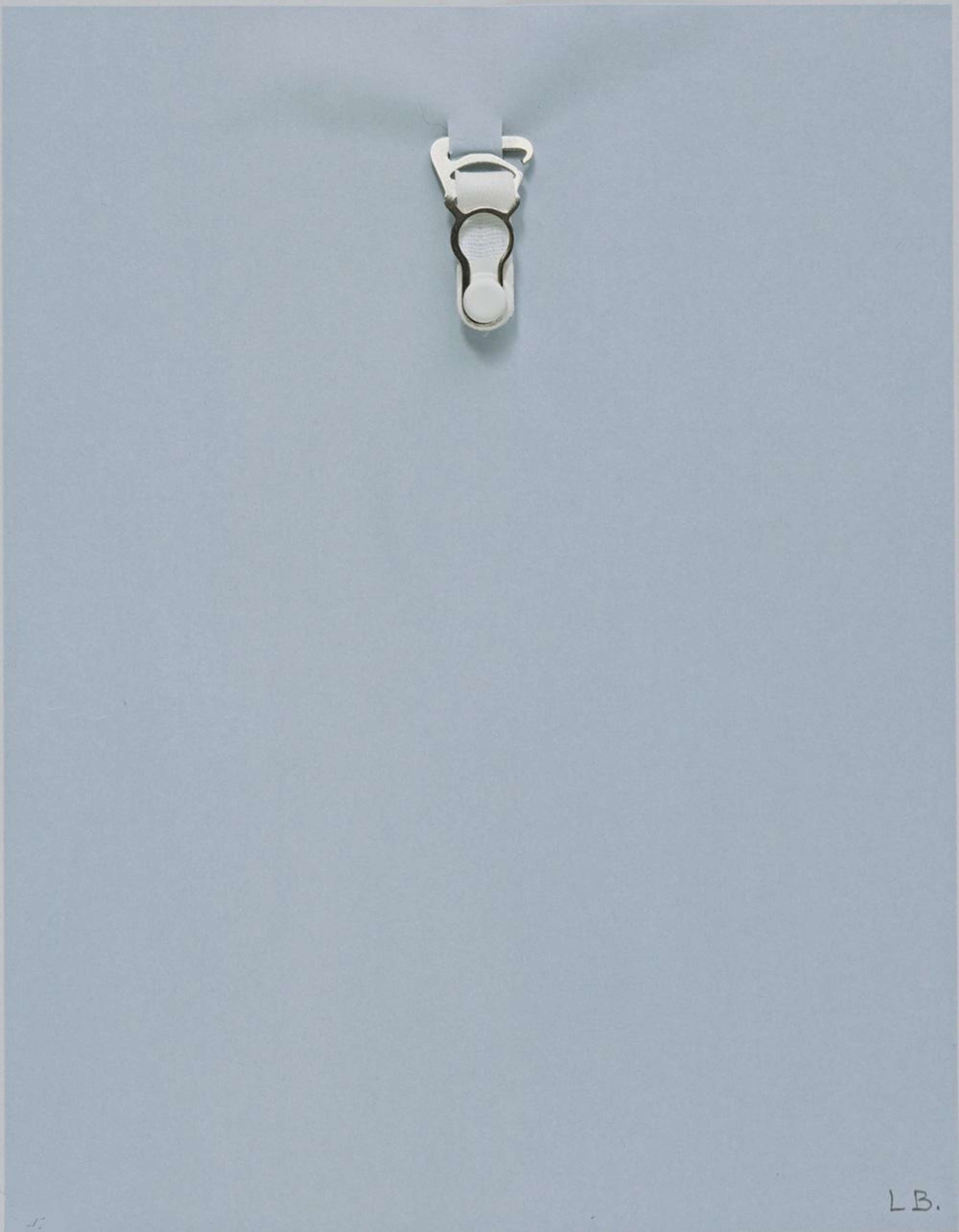 Untitled No. 10 - Signed Print by Louise Bourgeois 1990 - MyArtBroker
