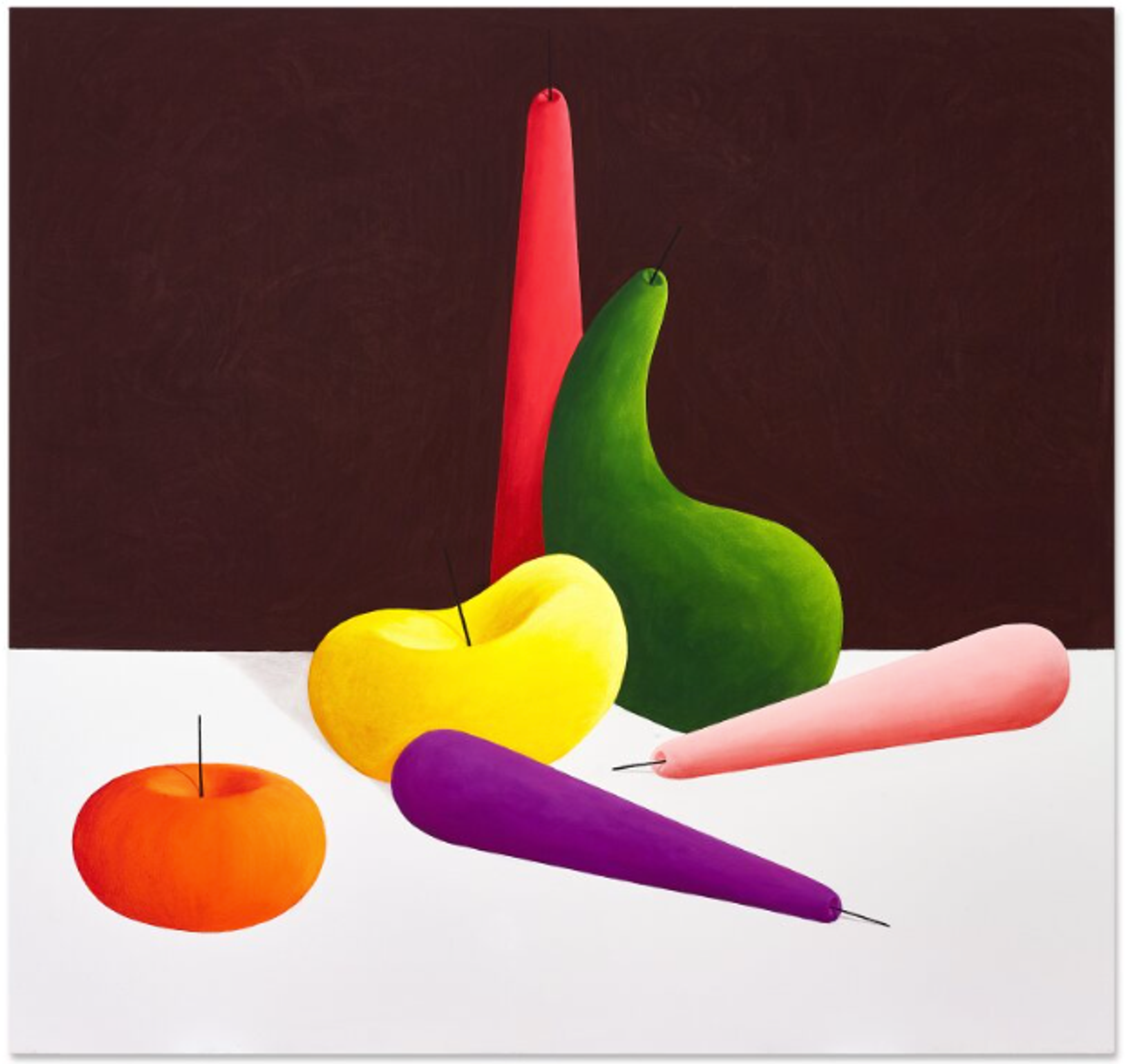 Still Life by Nicolas Party - Sotheby's