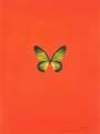 Damien Hirst: New Beginnings 1 - Signed Print