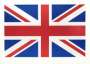 Peter Blake: Union Flag (large) - Signed Print