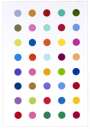 Damien Hirst: Ribonolactone - Signed Print