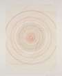 Damien Hirst: Catherine Wheel - Signed Print