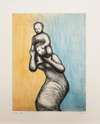 Mother And Child