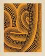 Yayoi Kusama: Wave 1 - Signed Print