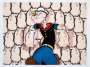 Jerkface: Strong To The Finish - Signed Print