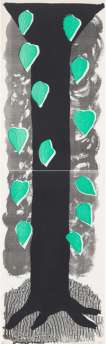 The Tall Tree - Signed Print