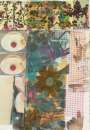 Robert Rauschenberg: Arcanum V - Signed Print