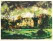 Ettington Park - Signed Print