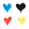All You Need Is He(Art)
