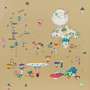 Takashi Murakami: Making A U-Turn, The Lost Child Finds His Way Home - Signed Print