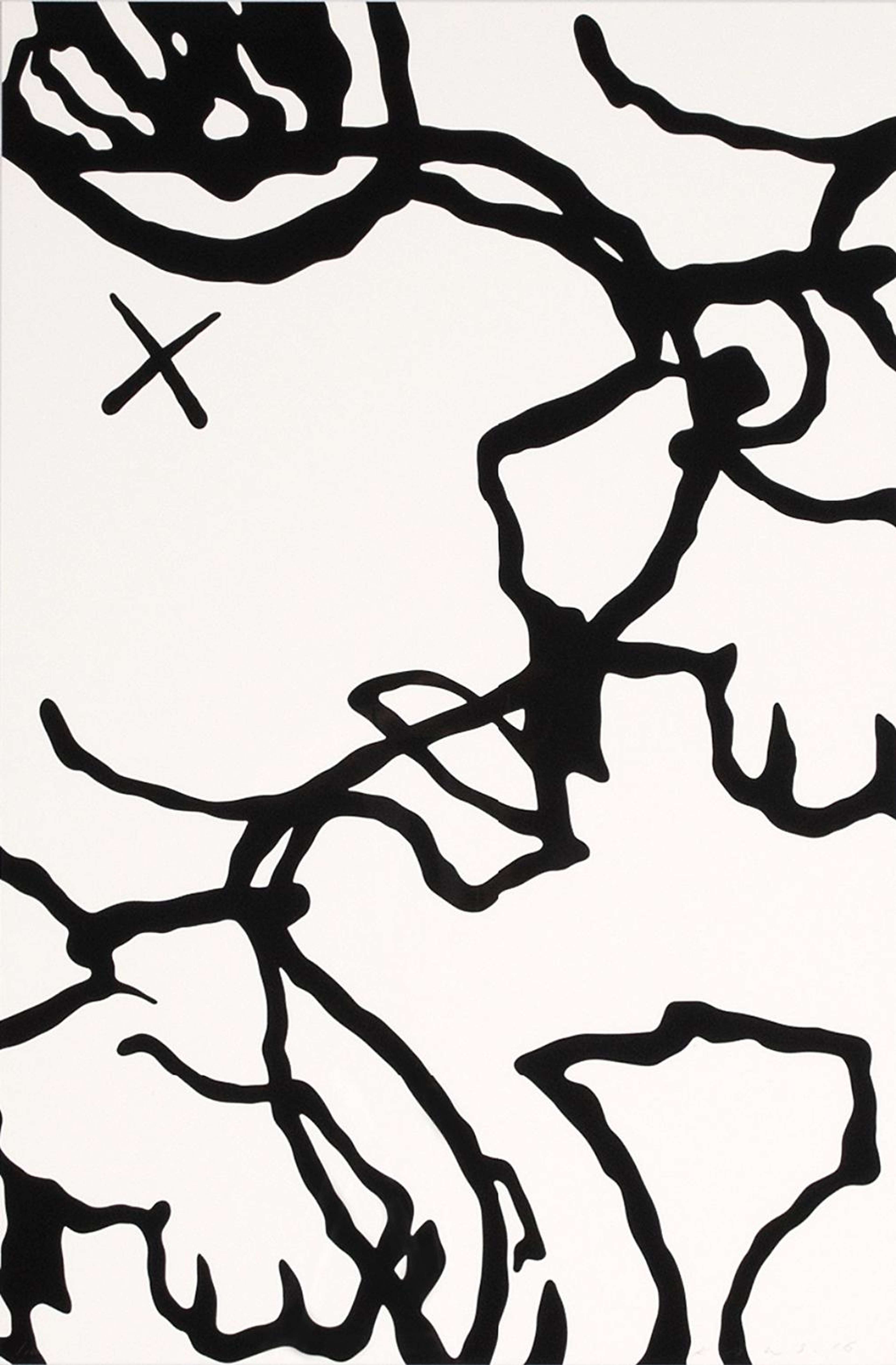 Man's Best Friend 8 - Signed Print by KAWS 2016 - MyArtBroker