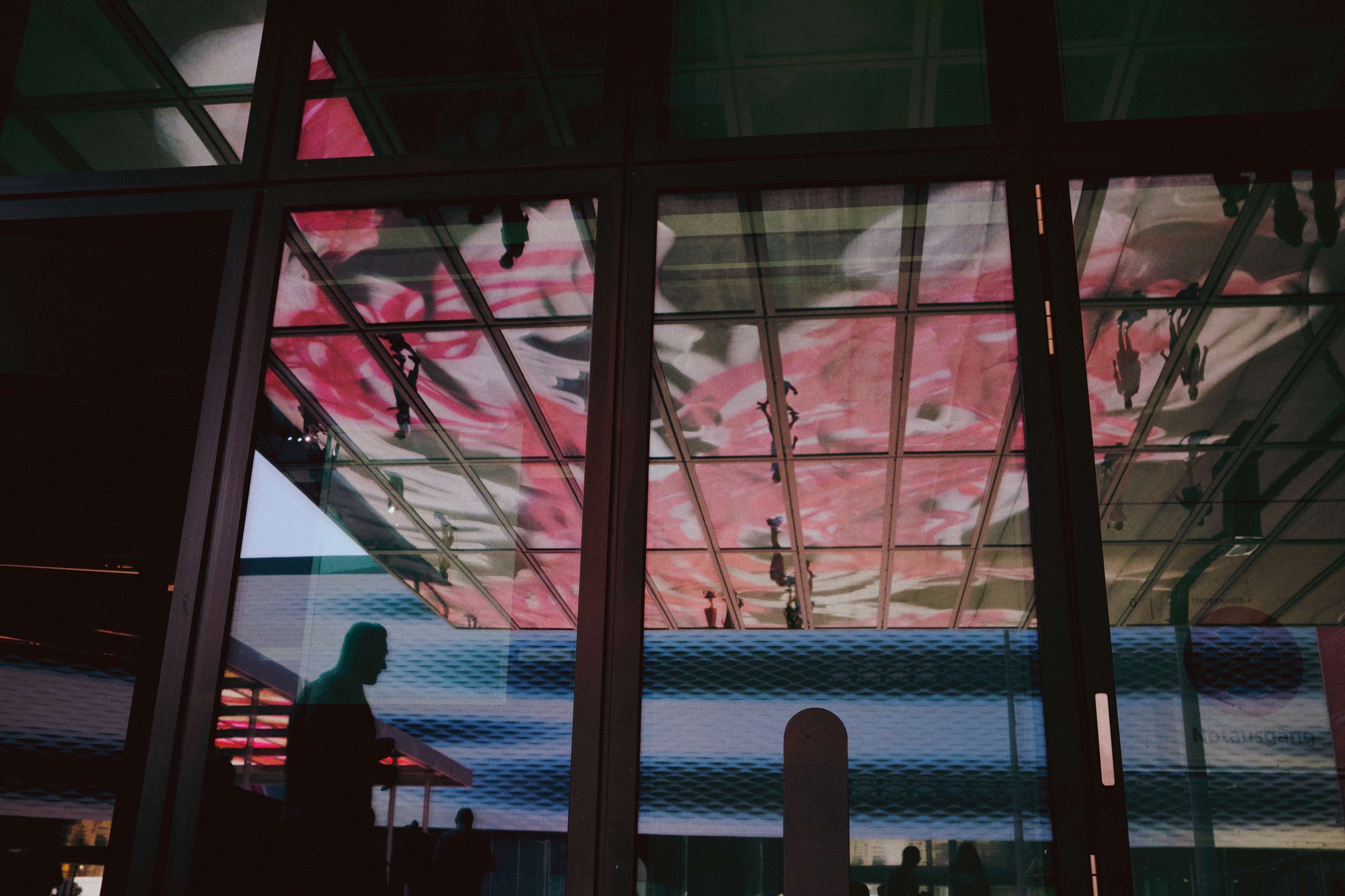 Art Basel à Bâle 2025