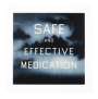 Ed Ruscha: Safe And Effective Medication - Signed Print
