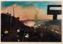 Sidney Nolan: Morning Camp - Signed Print