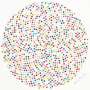Damien Hirst: Valium - Signed Print
