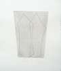 Ben Nicholson: Two Turkish Forms - Signed Print