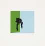 Robert Motherwell: Paris Suite I (Spring) - Signed Print