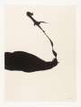Robert Motherwell: Africa 6 - Signed Print