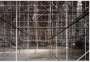Ai Weiwei: Becoming #1 - Unsigned Mixed Media