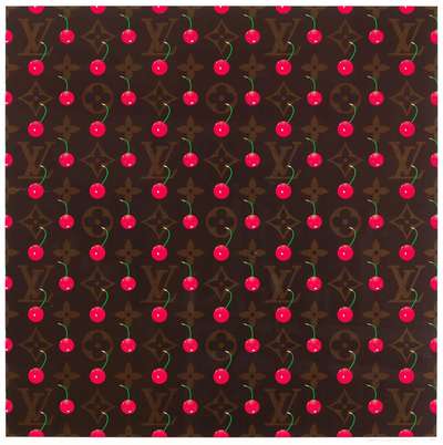 Cherry - Signed Print by Takashi Murakami 2005 - MyArtBroker