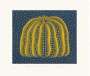 Yayoi Kusama: Pumpkin (BY) (K. 319) - Signed Print