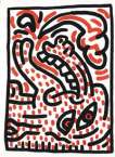 Ludo 4 - Signed Print