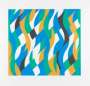 Bridget Riley: Echo - Signed Print