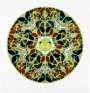 Damien Hirst: Domini Est Terra (diamond dust) - Signed Print