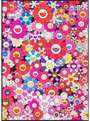 Takashi Murakami: An Homage To Monopink C - Signed Print