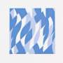 Bridget Riley: Two Blues - Signed Print