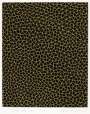 Yayoi Kusama: Infinity Nets (YBL) - Signed Print